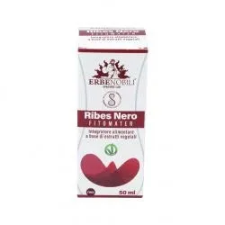 GROSELLERO NEGRO - RIBES NERO extr Fitomater 50ml