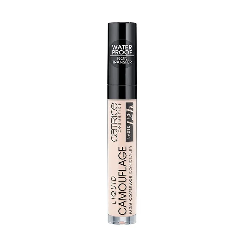 Camouflage Liquid Corrector 005
