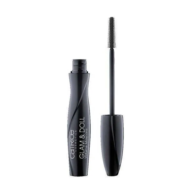 Glam & Doll Volume Mascara 010