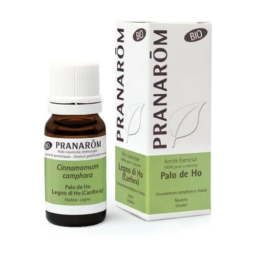 Palo De Ho Madera Bio