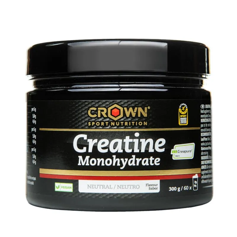 Creatine Monohydrate 300g