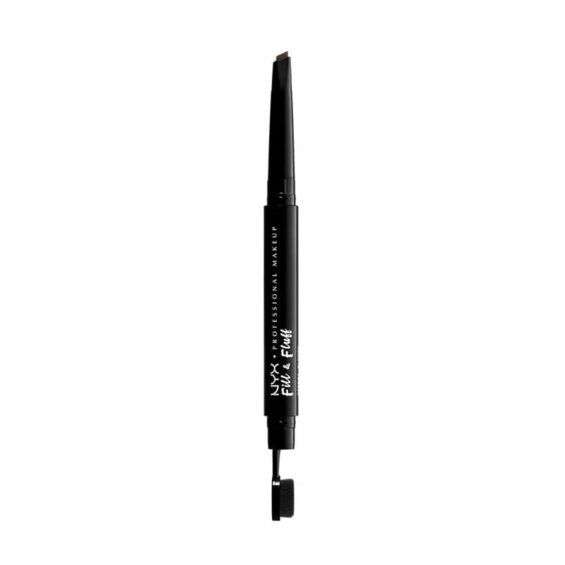 Fill Fuff Eyebrow Pomade Pencil Ash Brown