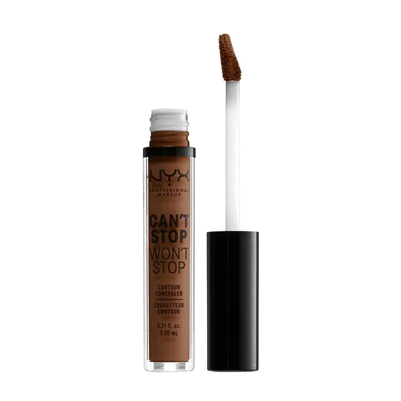 Can't Stop Won't Stop Contour Concealer Mocha