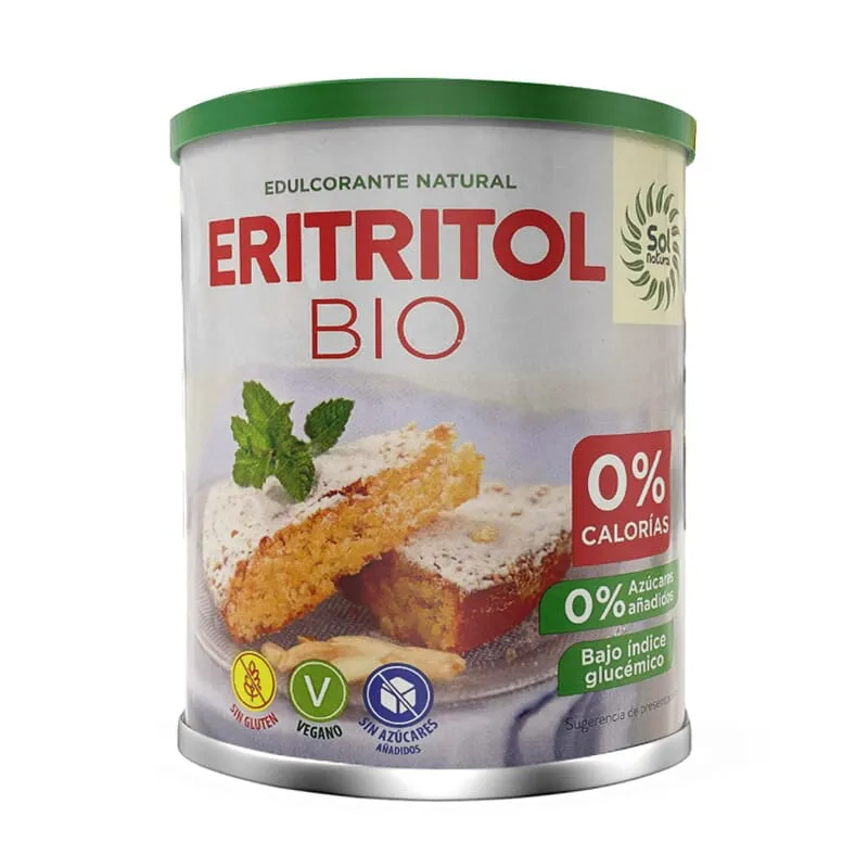 Eritritol Bio 500g