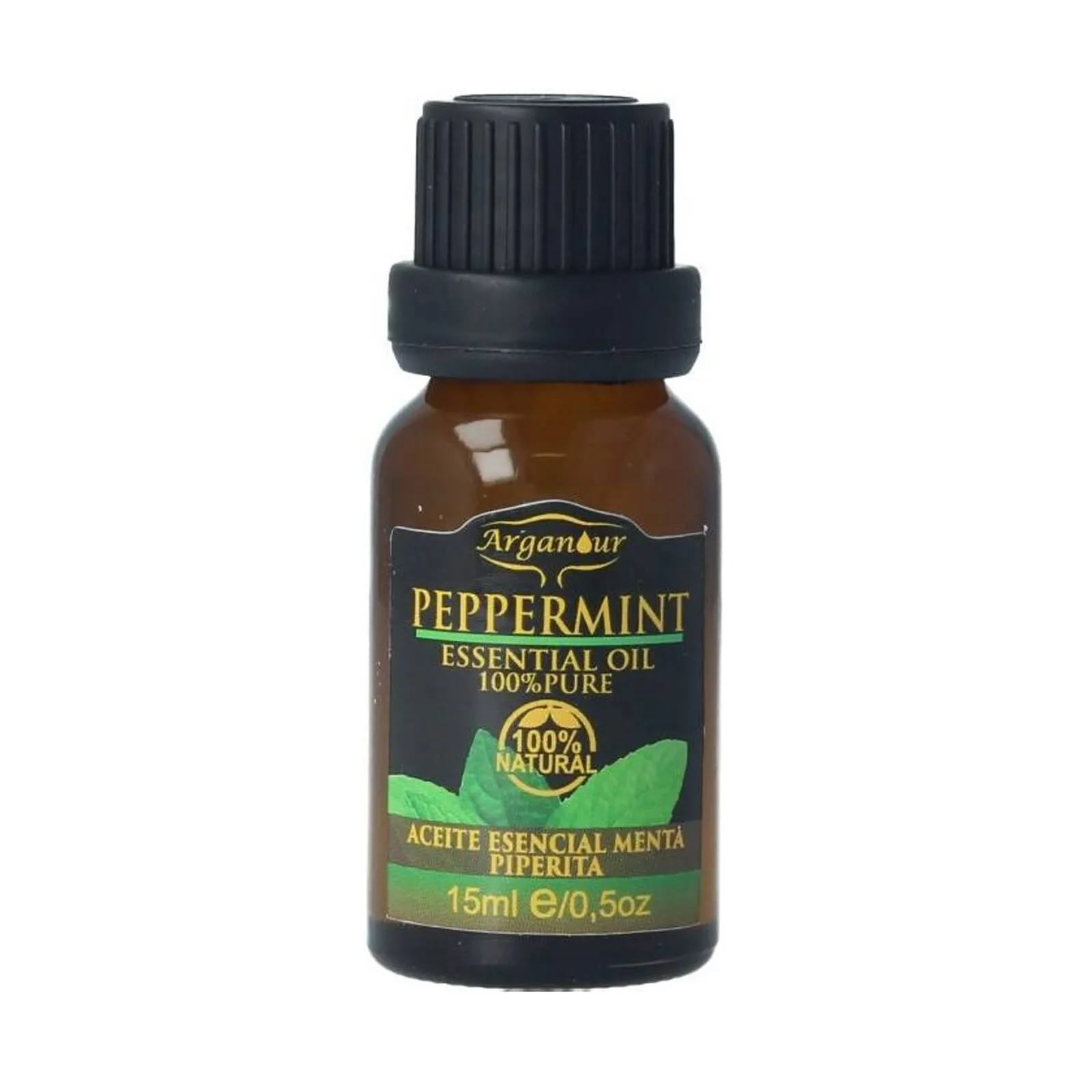 Aceite Esencial De Menta 15 ml