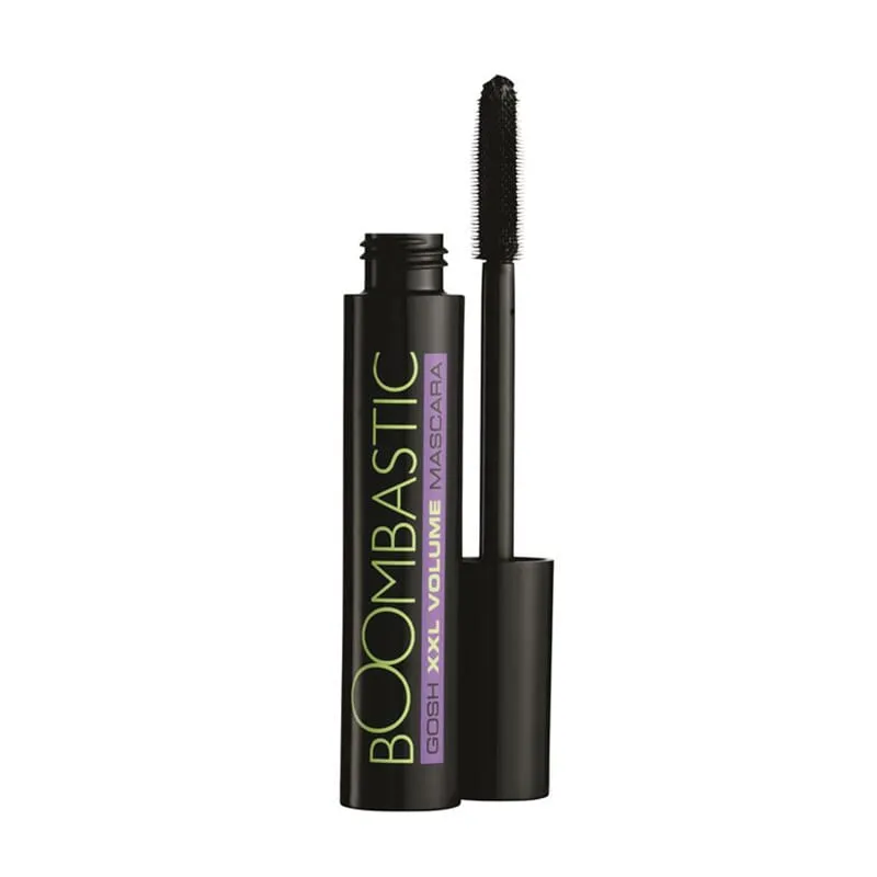 Boombastic XXL Volume Mascara #001-black