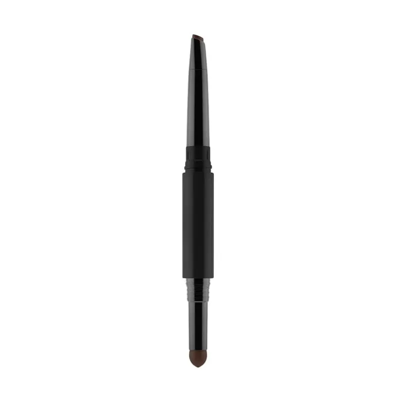 BROW shape & fill #003-dark brown