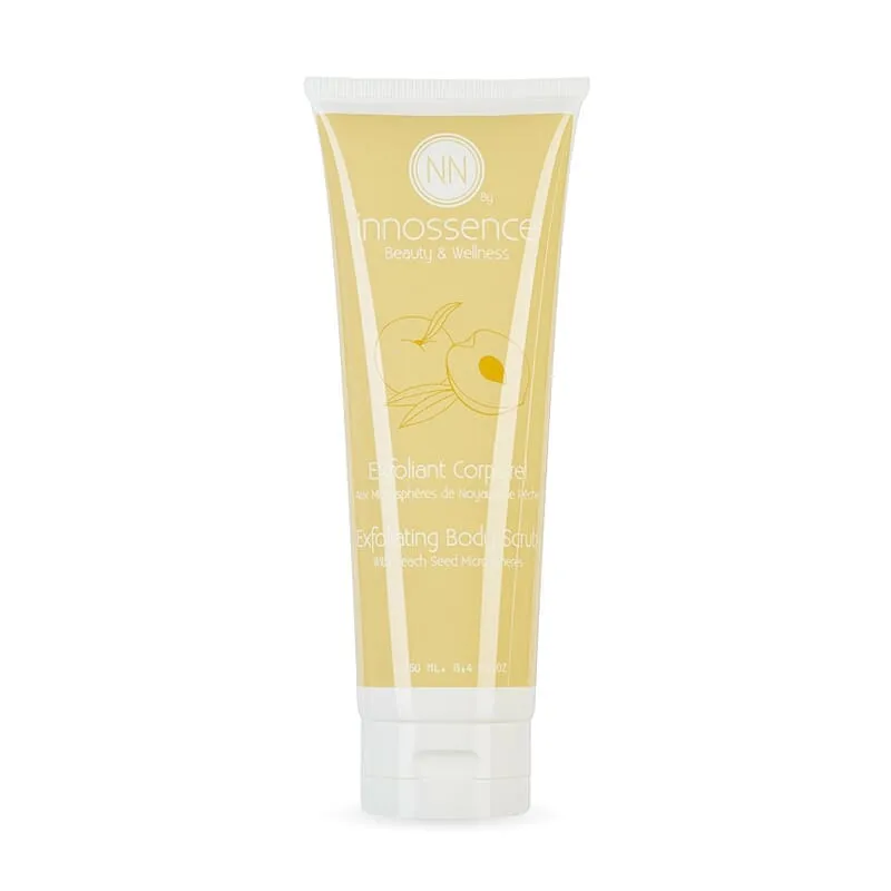INNOPURE gel exfoliant corporel 250 ml