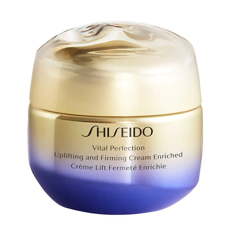 Vital Perfection Uplifting & Firming Cream Enriched 50 ml