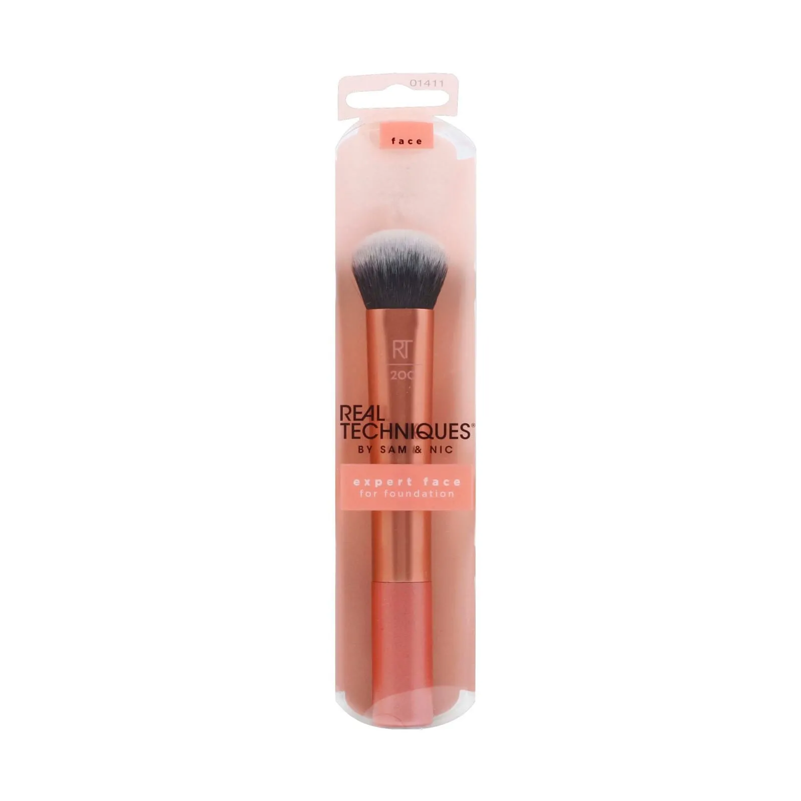 Expert Face Brush 200