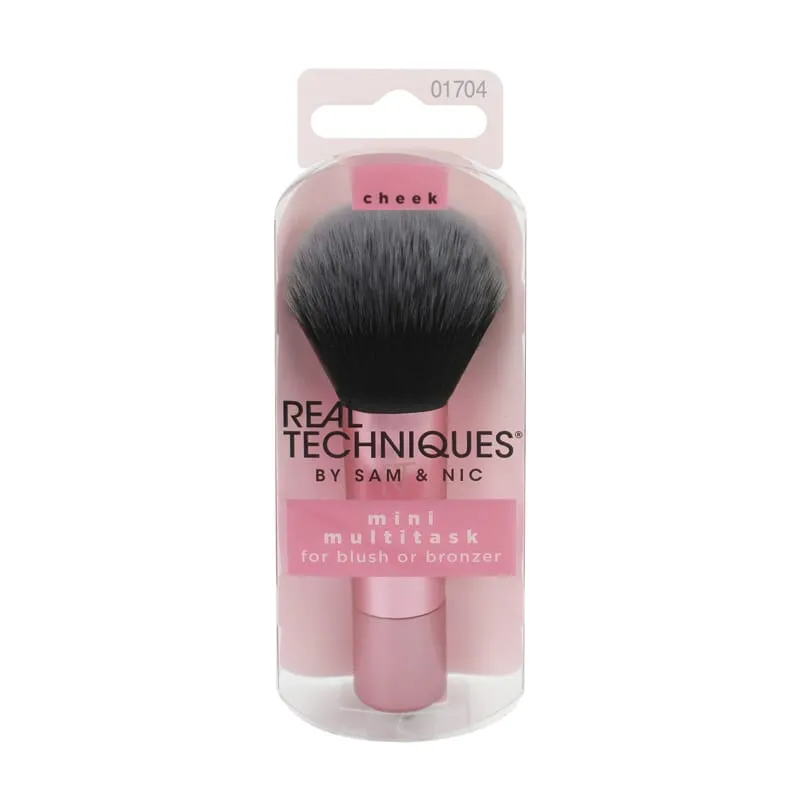 Mini Multitask Brush 407