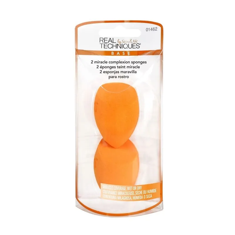 Miracle Complexion Sponge 2 Uds