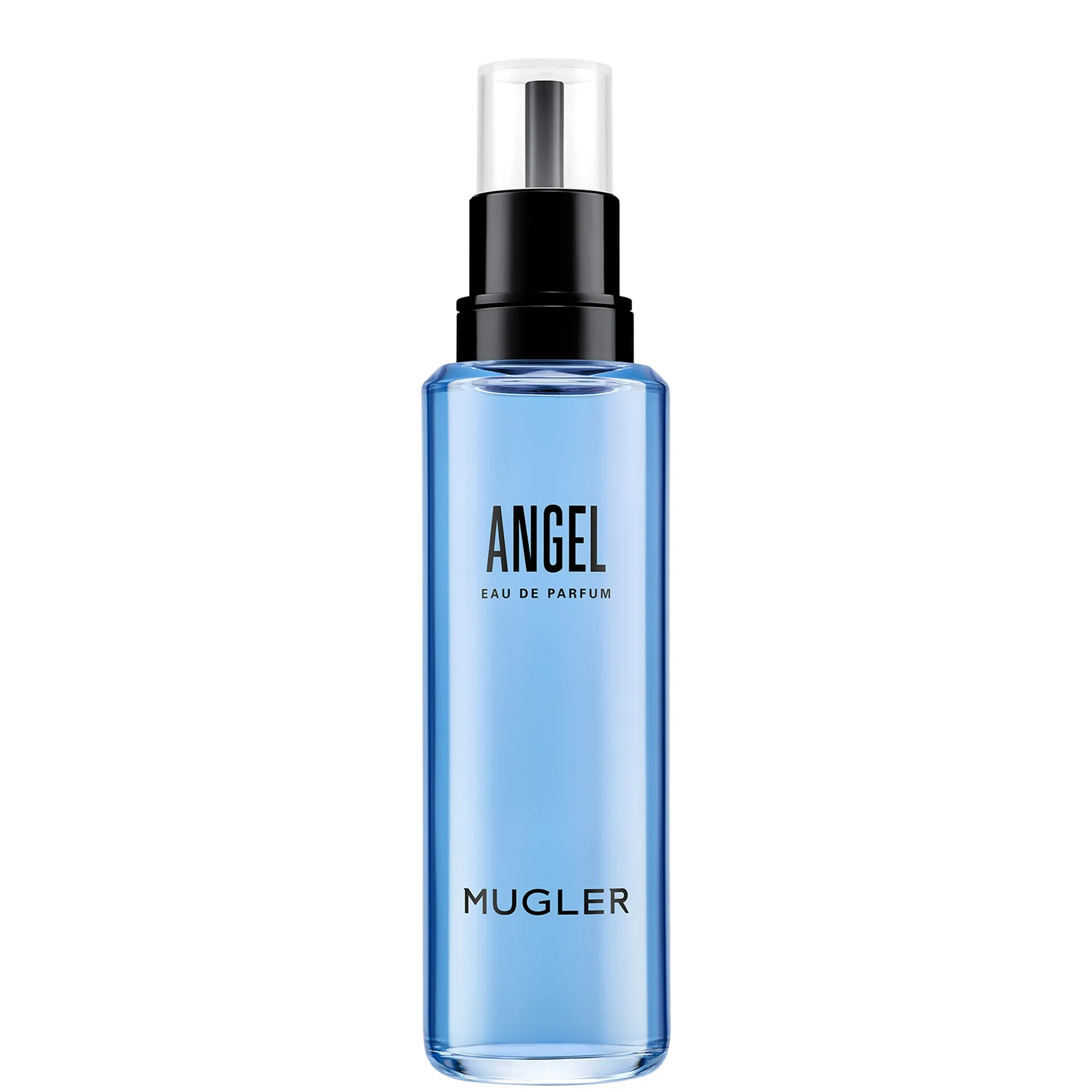 MUGLER Angel Eau de Parfum Refillable Bottle - 100ml