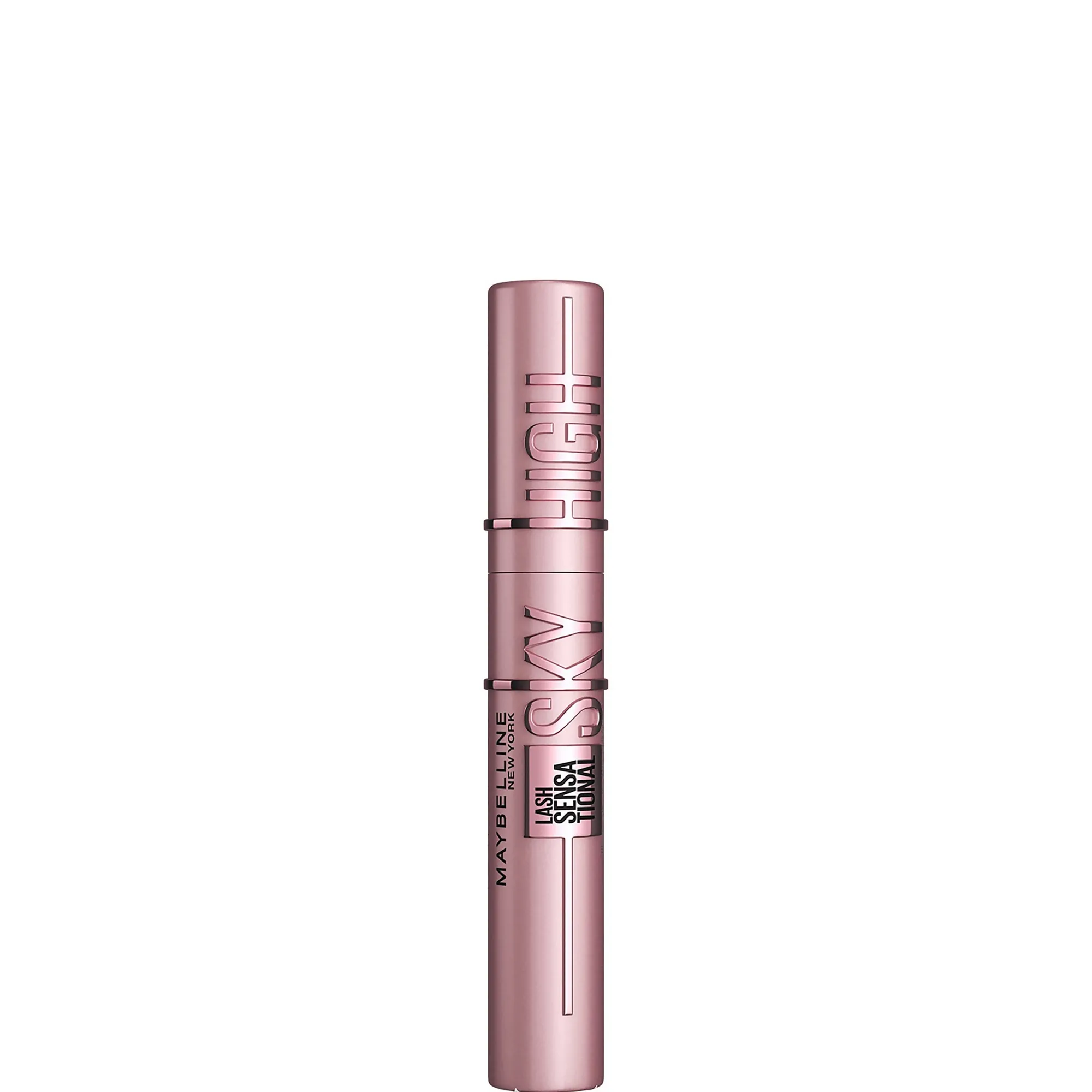 Maybelline Lash Sensational Sky High Mascara - 01 Black 7.2ml