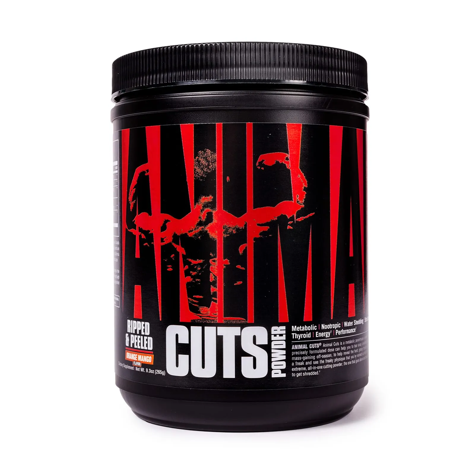 Animal Cuts Powder 265g