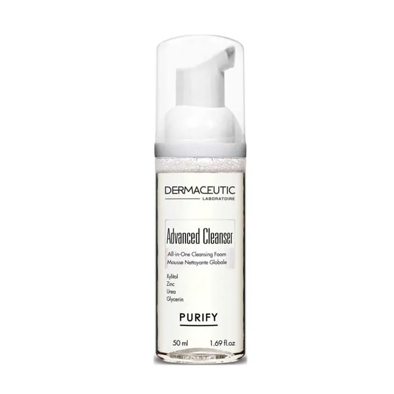 Advanced Cleanser Purify 50 ml