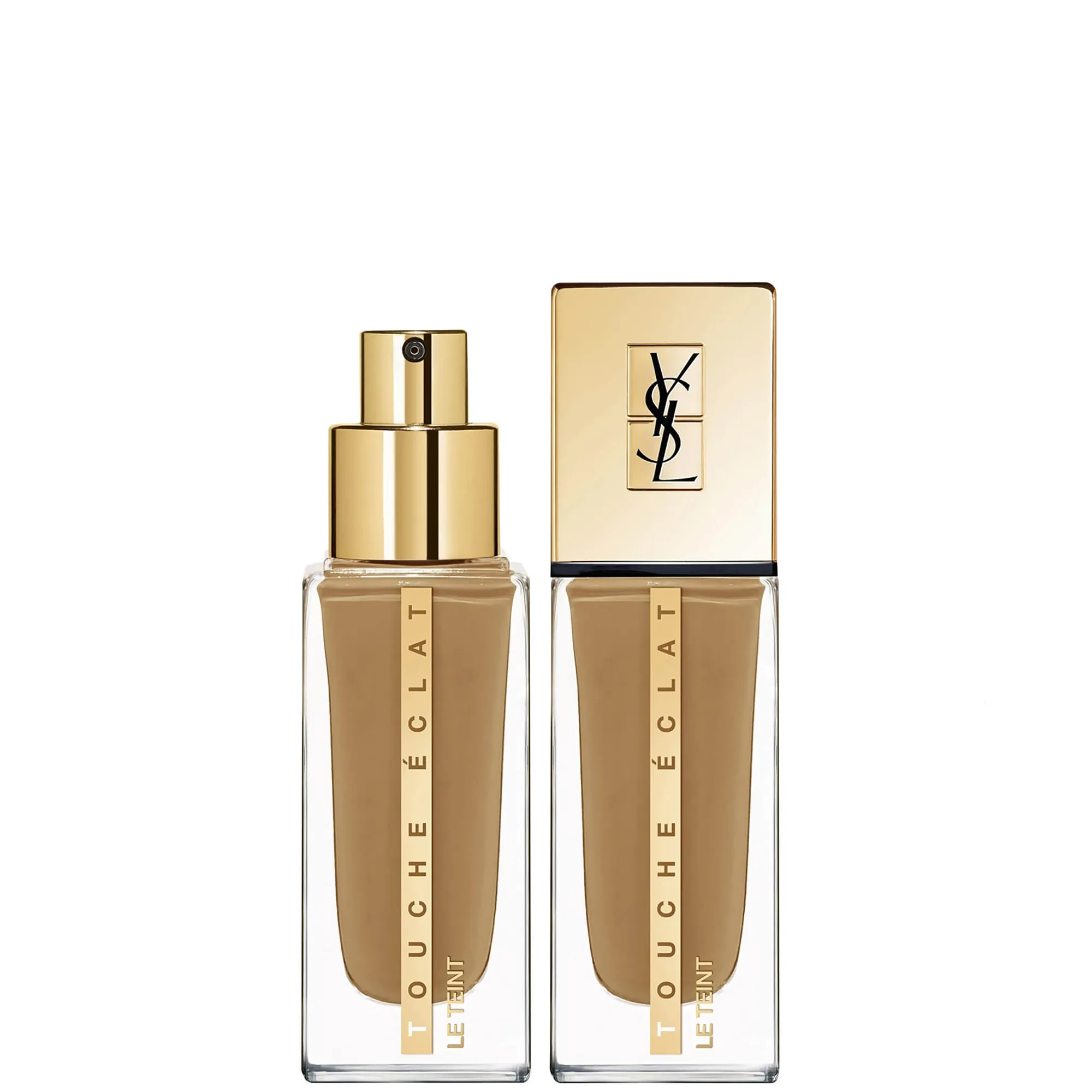 Yves Saint Laurent Touche Éclat Le Teint Foundation 25ml (Various Shades)