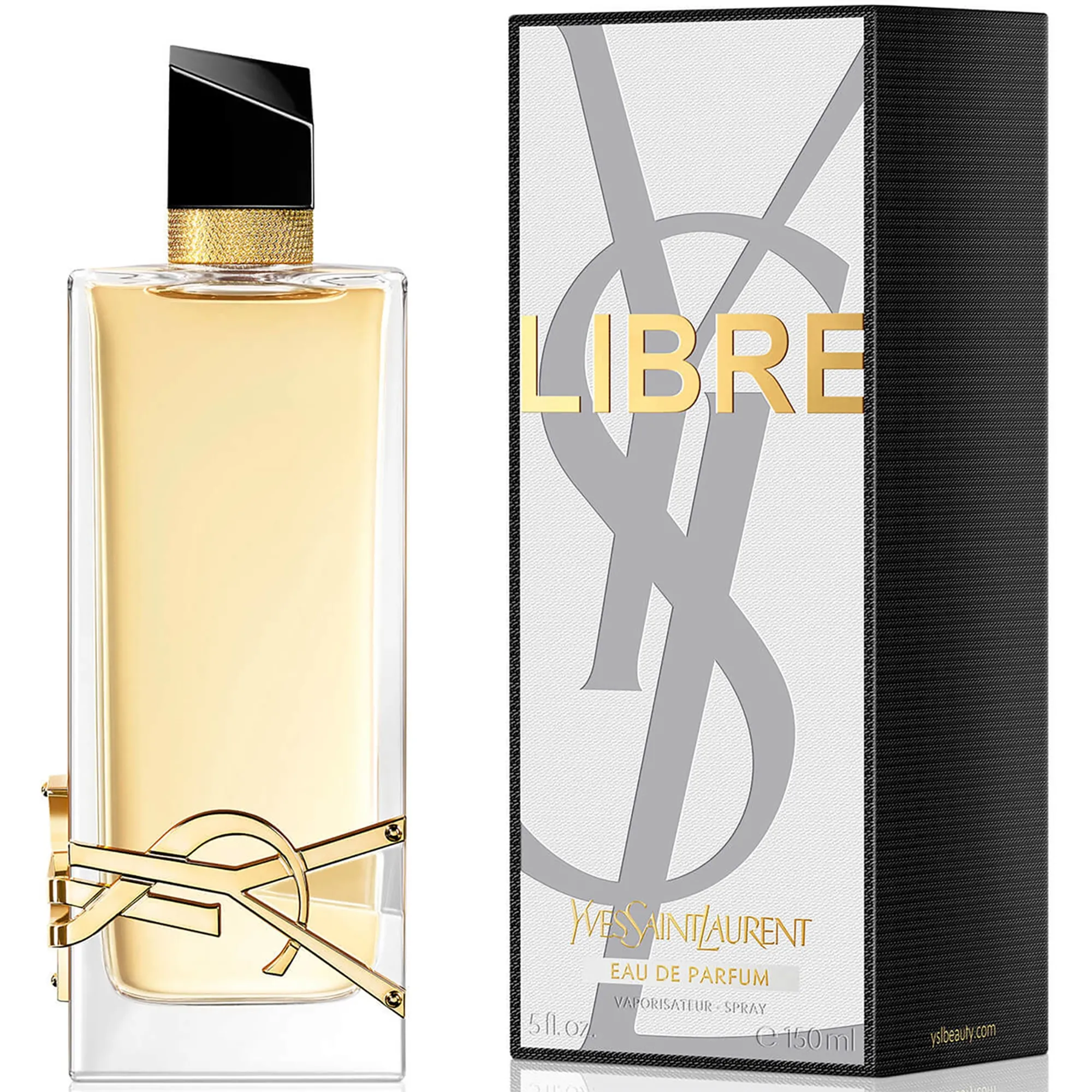 Yves Saint Laurent Libre Eau de Parfum 150ml