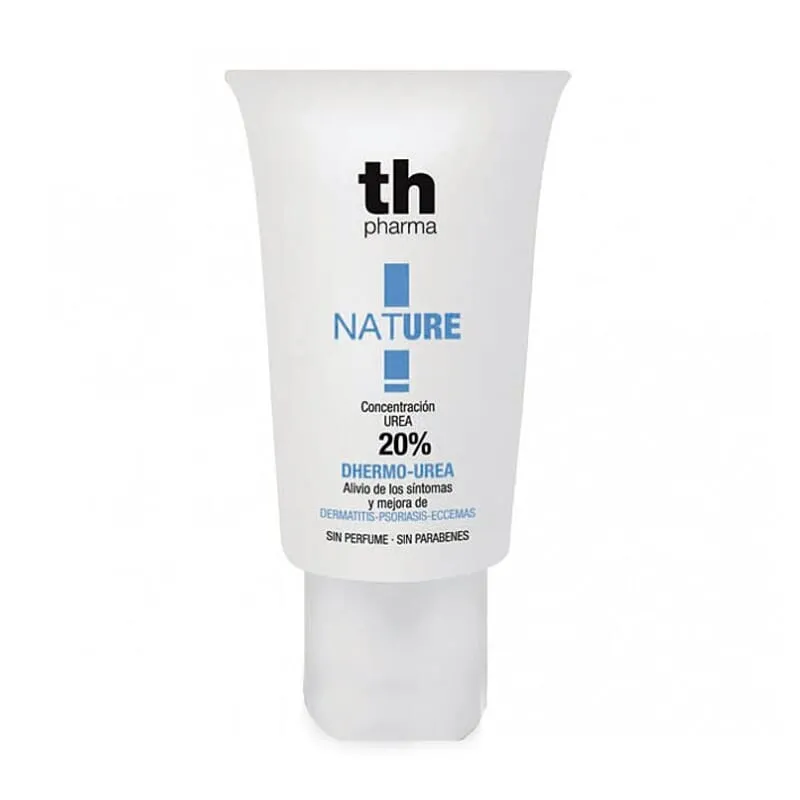 Nature Dermo-Urea Al 20% Bálsamo Cutáneo 100 ml