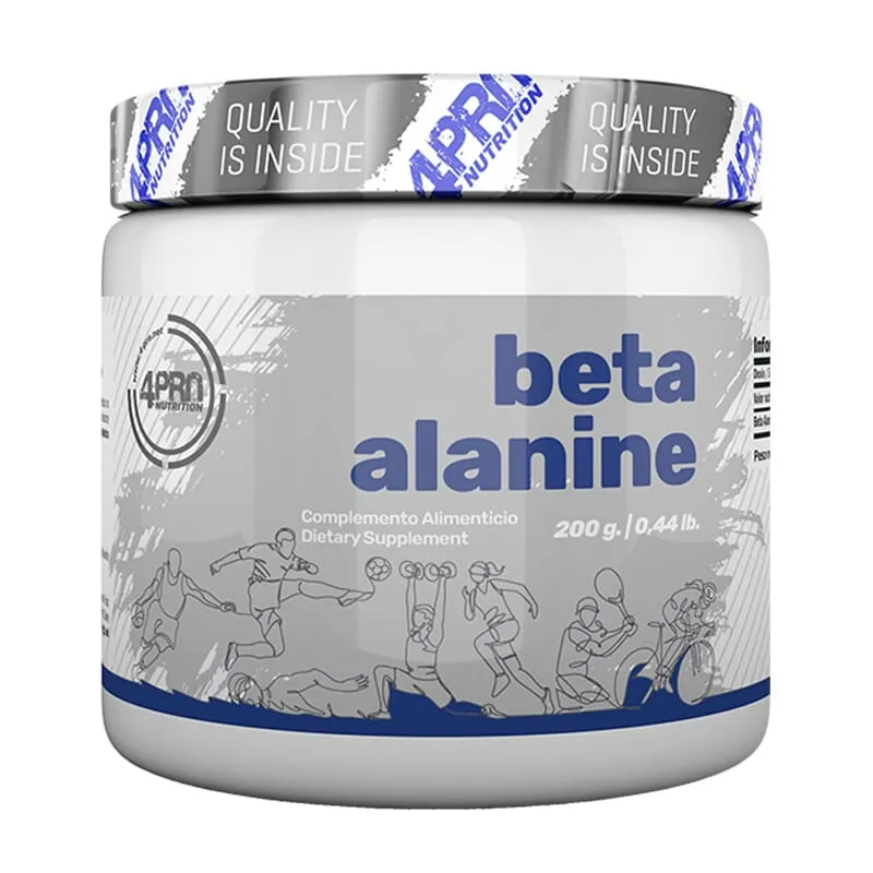 Beta Alanine 200g