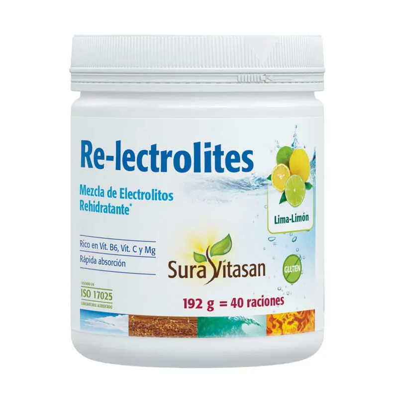Re-Lectrolites 192g