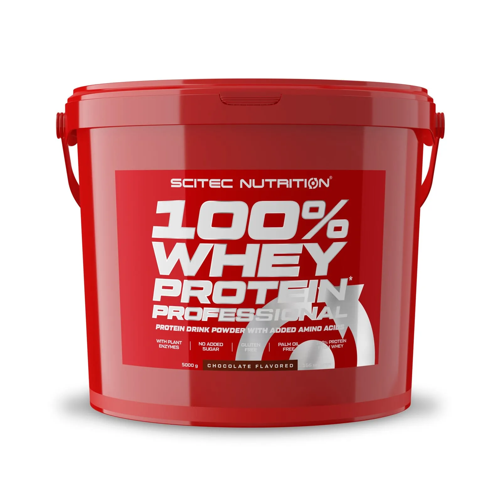 100% Whey Protein Professional 5000g