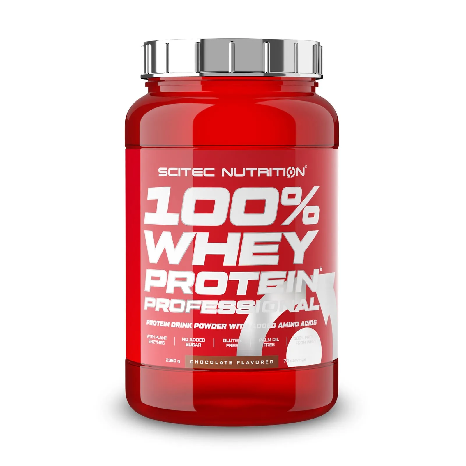 100% Whey Protein Professional 920g