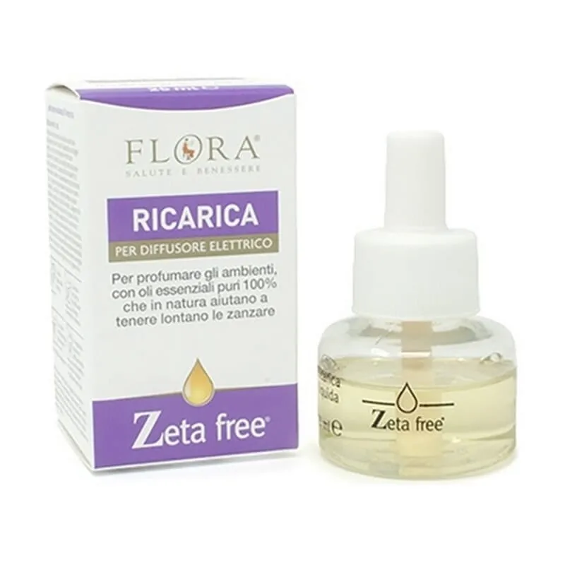 Recarga Difusor Repelente 25 ml