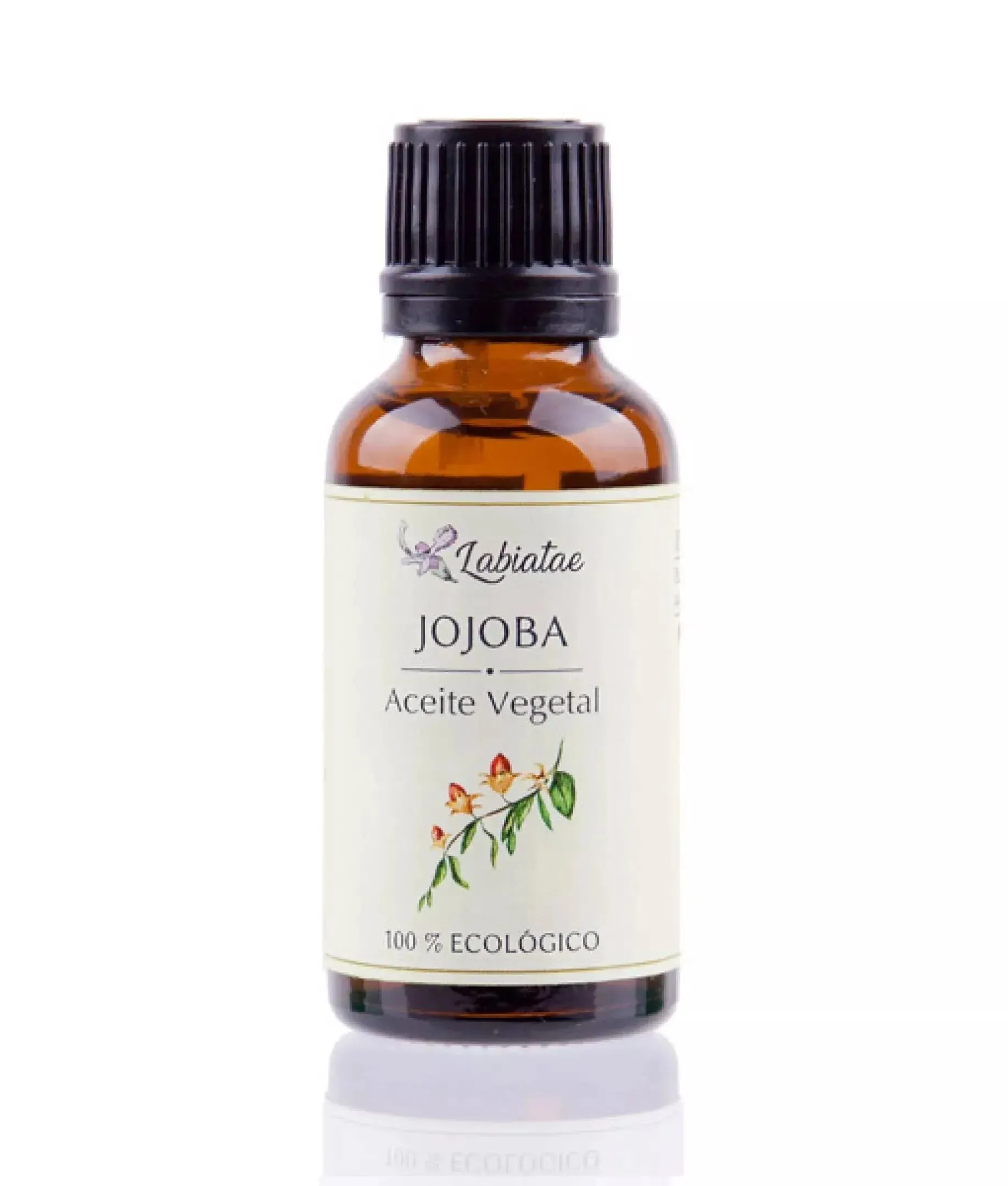 Aceite Vegetal Jojoba Eco 30 ml
