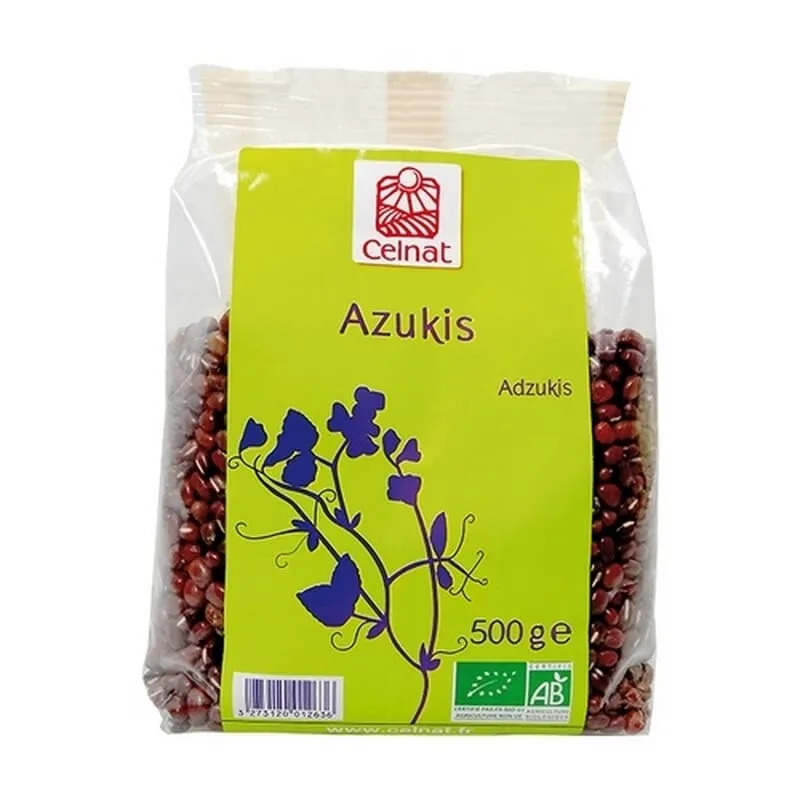 Azukis Bio 500g