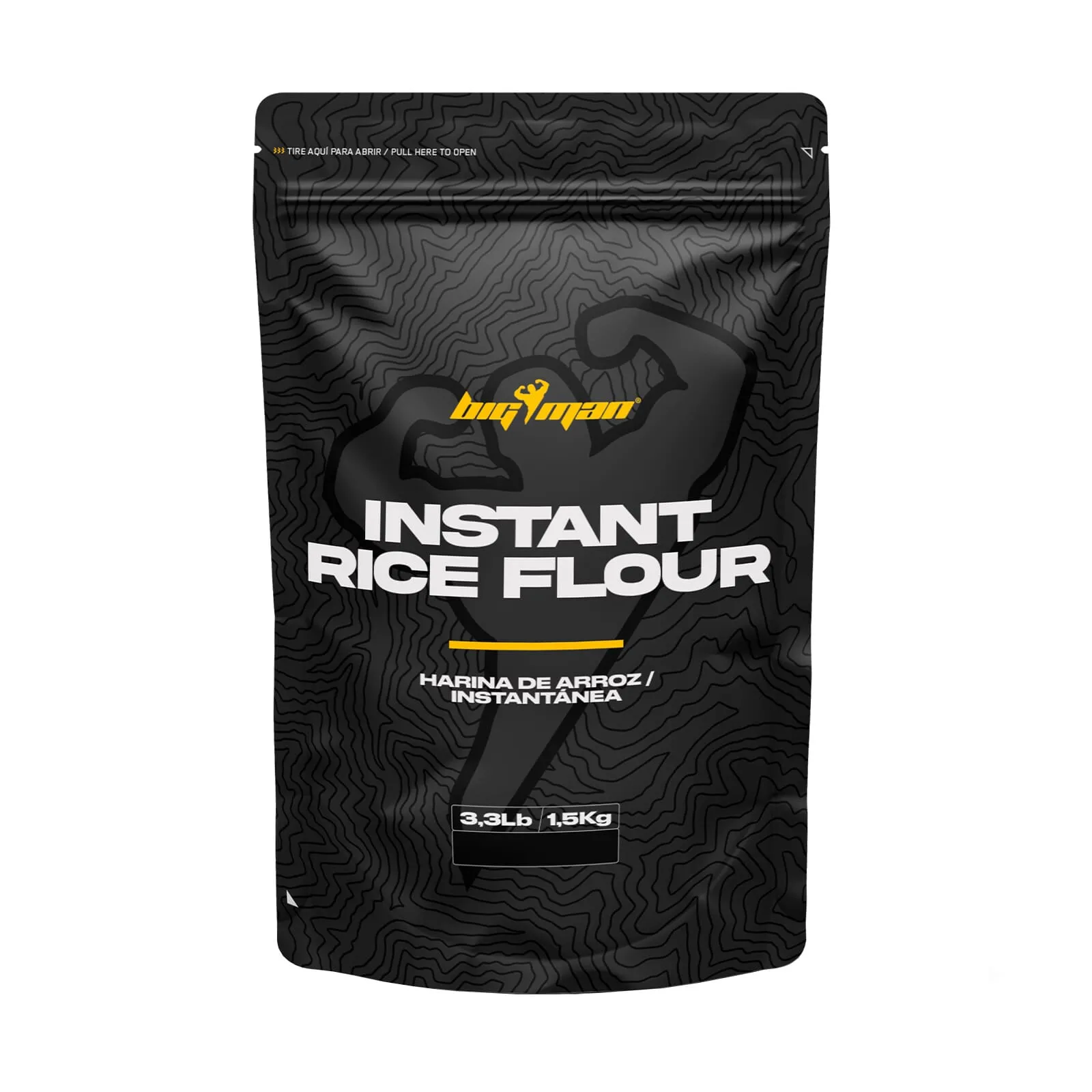 Instant Rice Flour 1500g