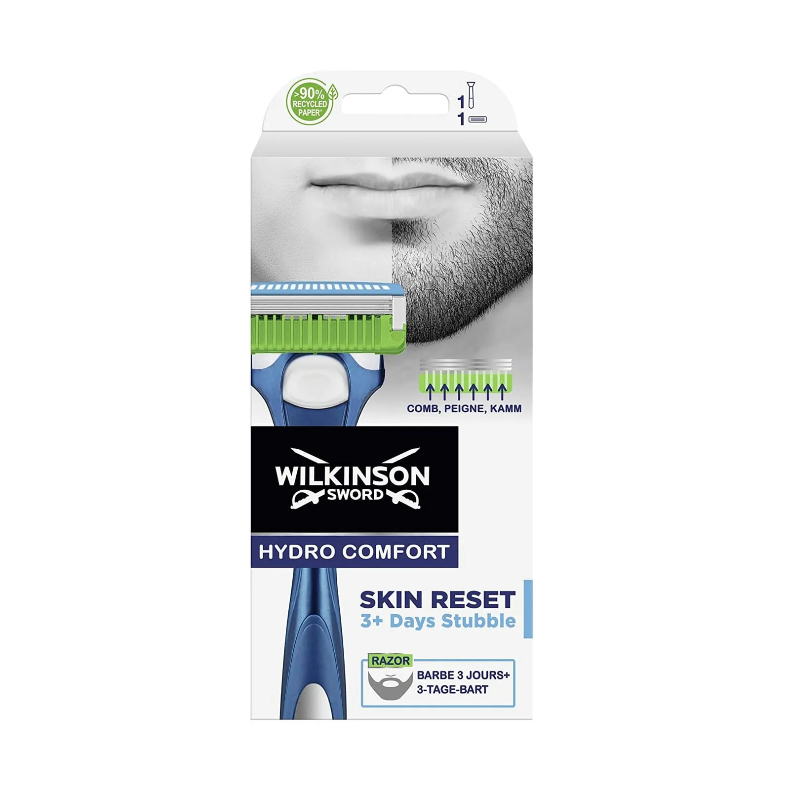 Wilkinson Sword Hydro Comfort