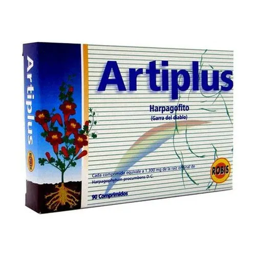 ARTIPLUS (90uds) - ROBIS