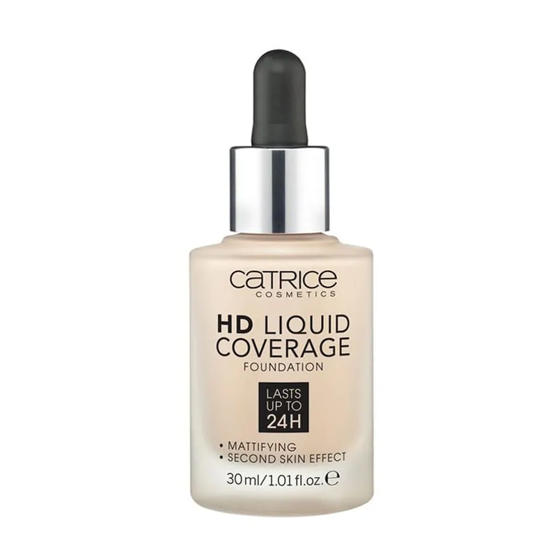 HD Liquid Coverage Base 010