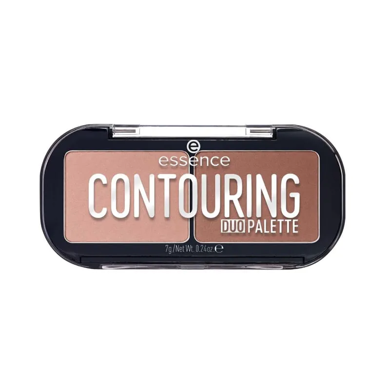 Contouring Duo Palette 10