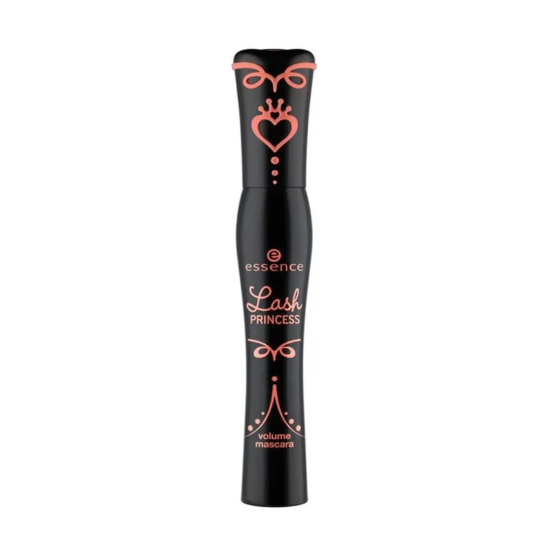 Lash Princess Máscara Volumen