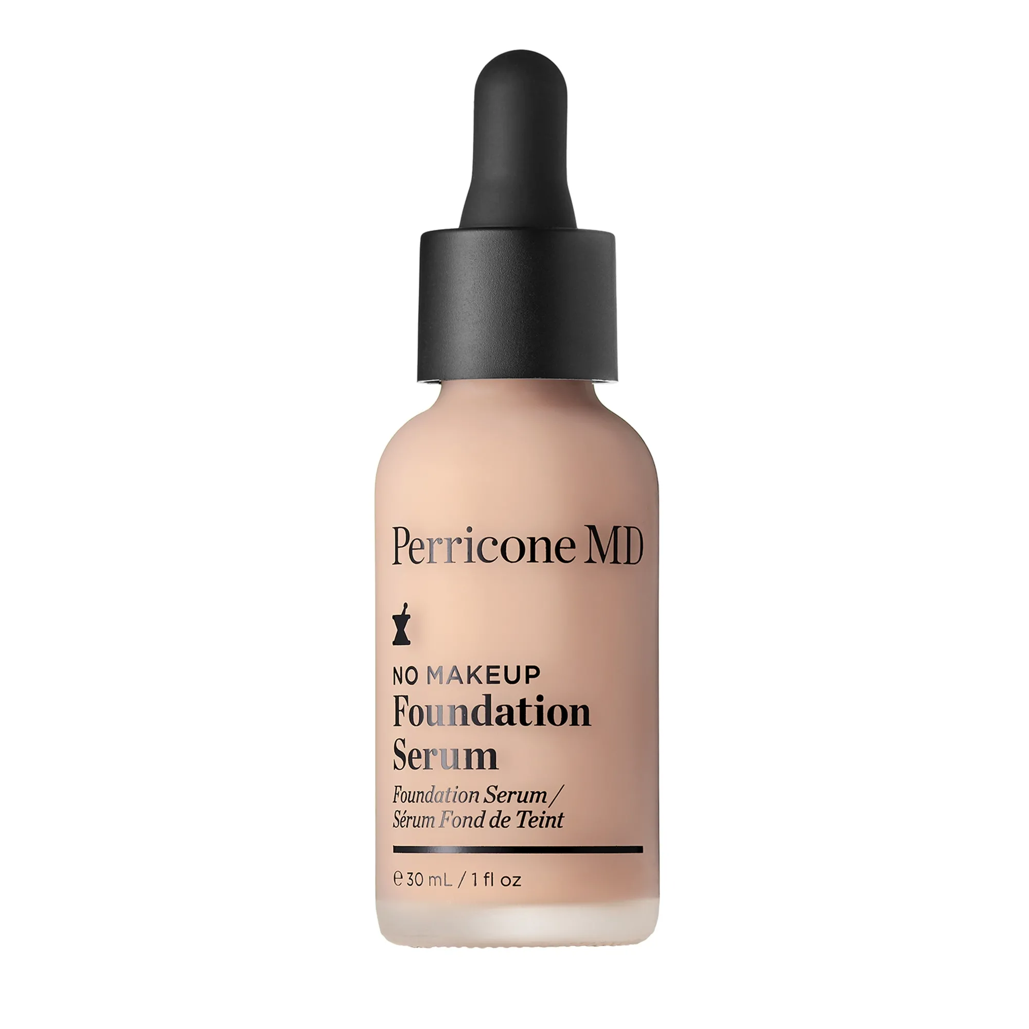 Perricone MD No Makeup Foundation Serum 30ml (Various Shades)