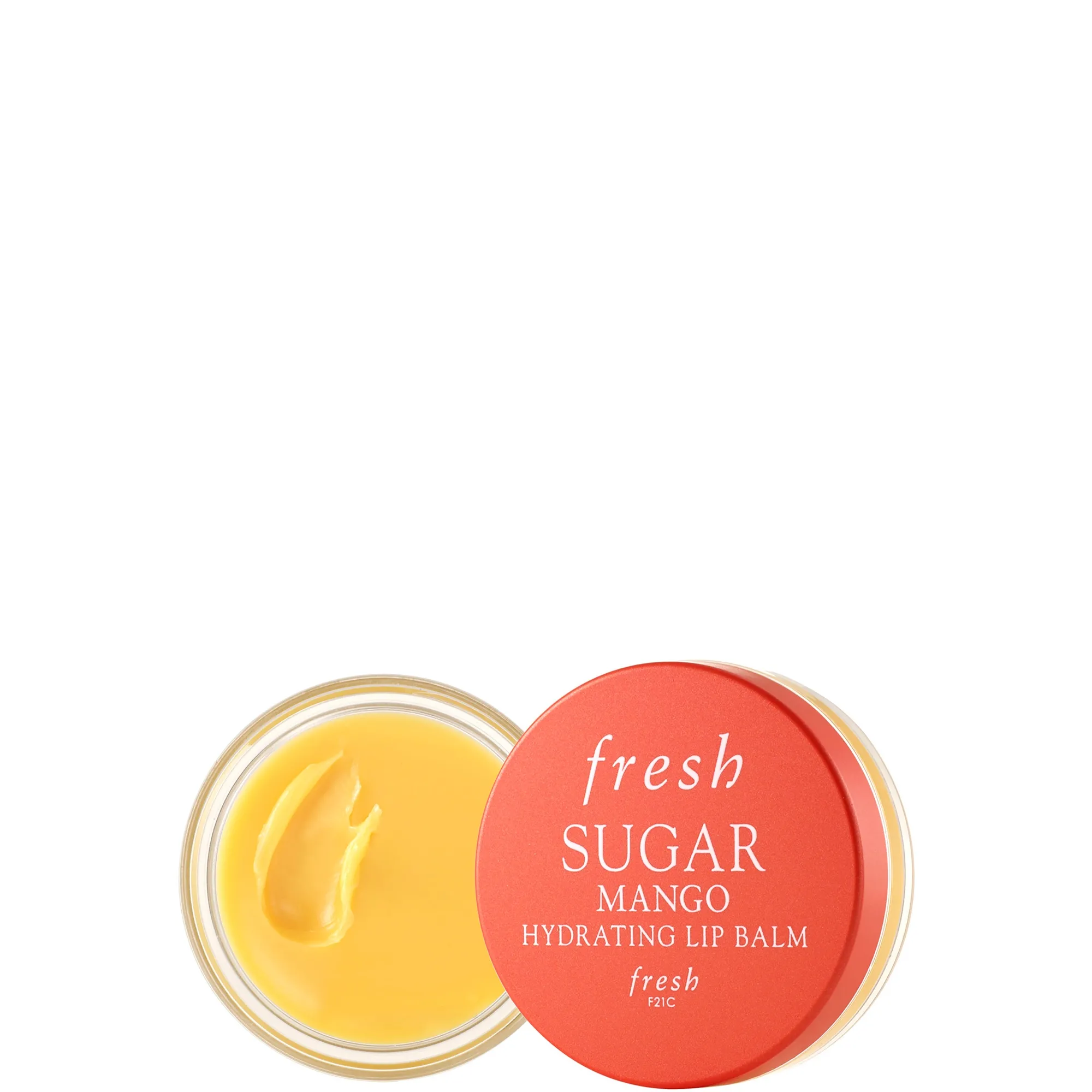 Bálsamo Labial Hidratante de Mango Fresh Sugar 6g