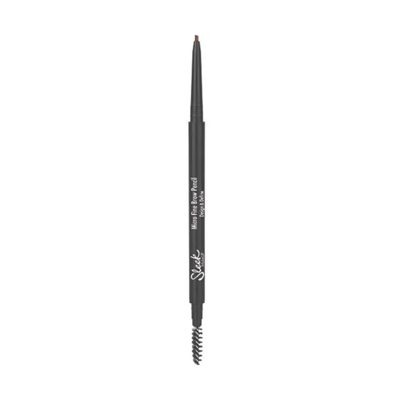 Micro-Fine Brow Pencil #Blonde