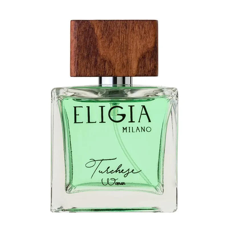 Turchese Woman Edt 100 ml