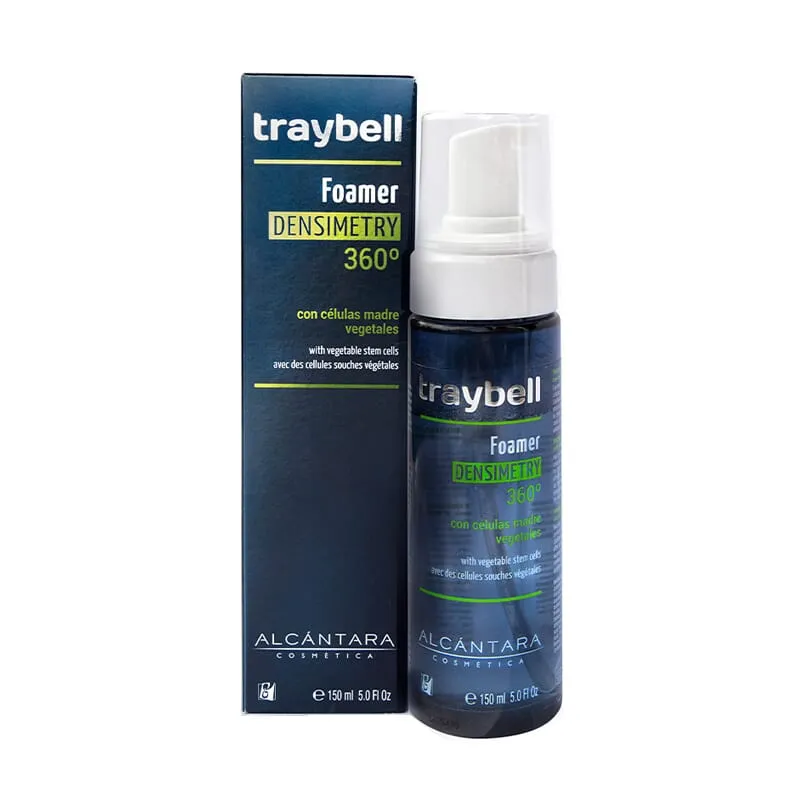 Traybell Densimetry Foamer 150 ml