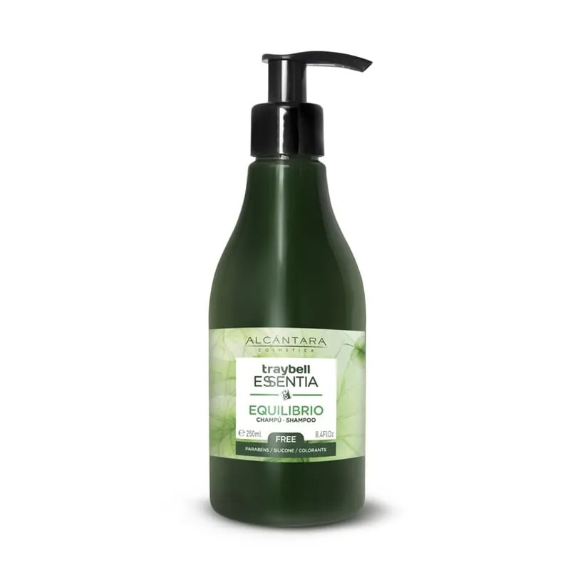 Traybell Essentia Champu Equilibrio 250 ml