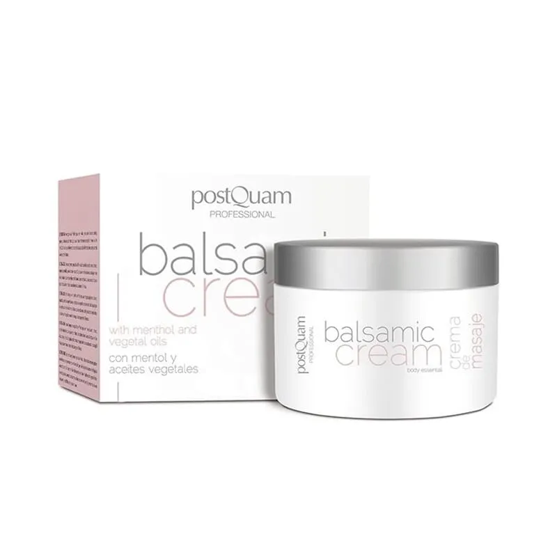 Crema De Masaje 200 ml