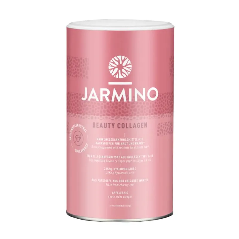 Beauty Colágeno 450g