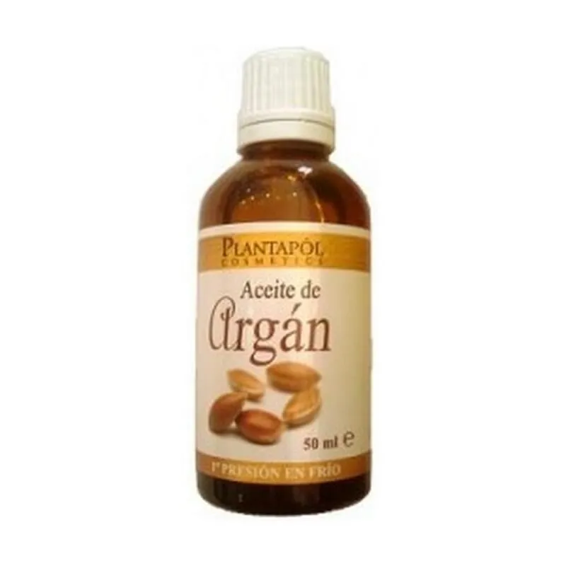 Aceite De Argan 50 ml