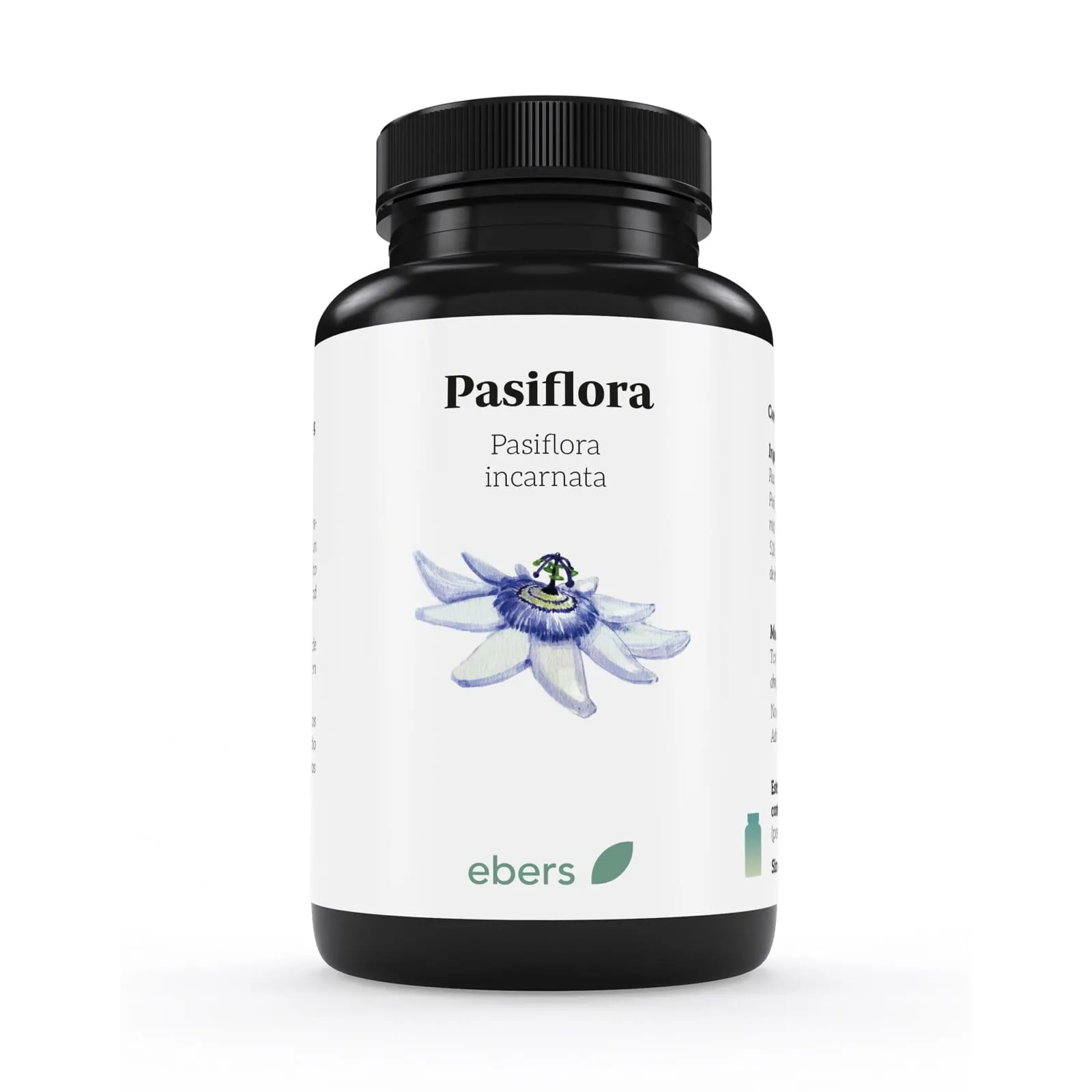 PASIFLORA 450 mg 60 Tabs
