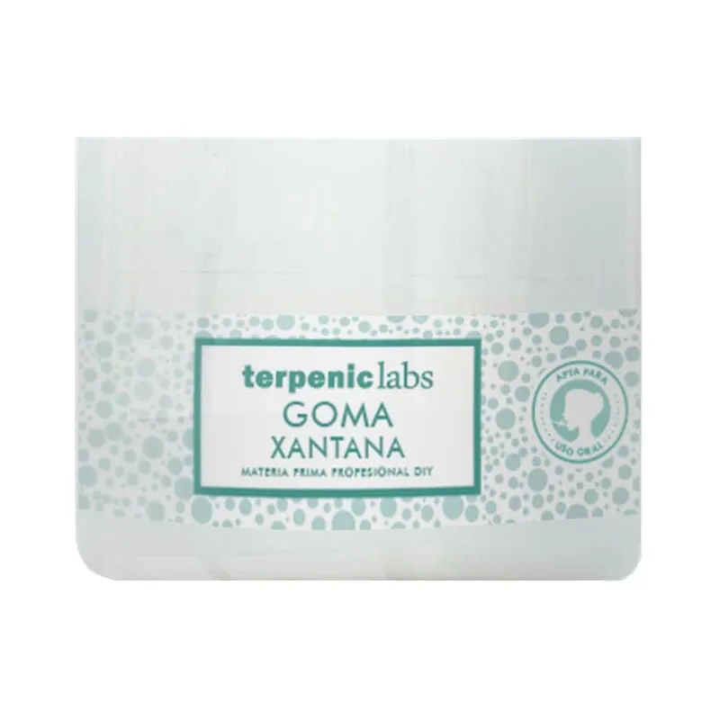 GOMA XANTANA ESPESANTE 225g
