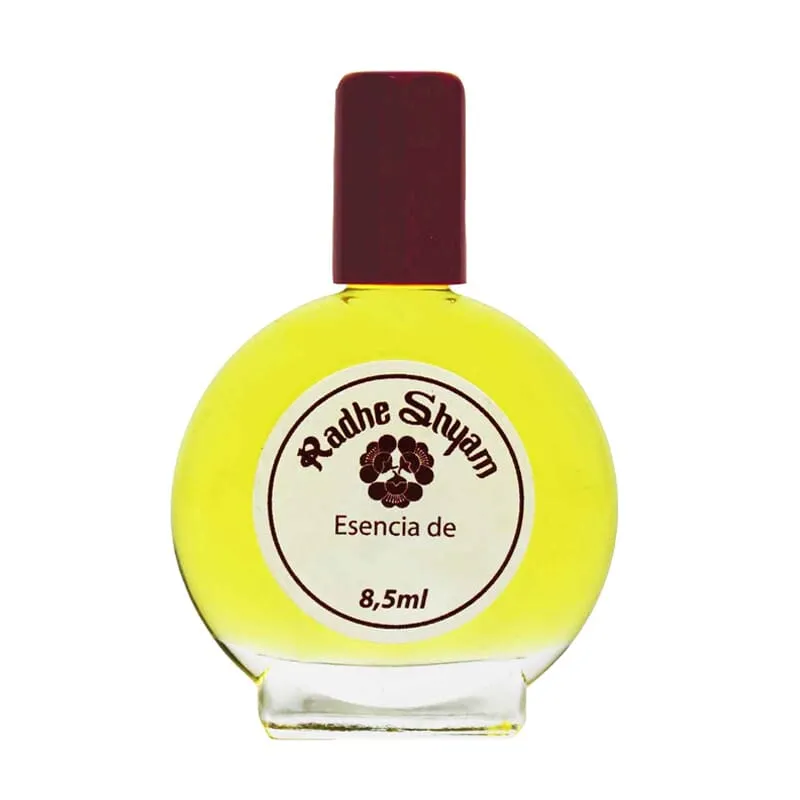 ESENCIA DE CITRONELA RADHE 8.5 ml