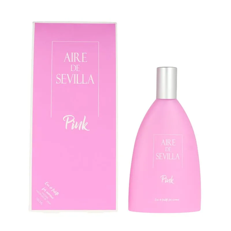Aire De Sevilla Pink EDT 150 ml