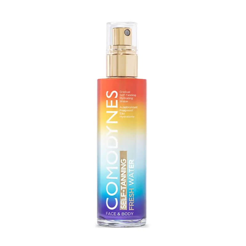 Self Tanning Fresh Water Face & Body 100 ml